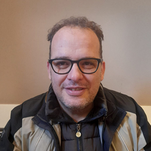 Massimo Roscino