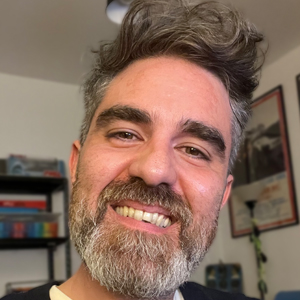 Davide Ursini