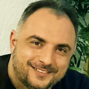 Francesco Lasaracina