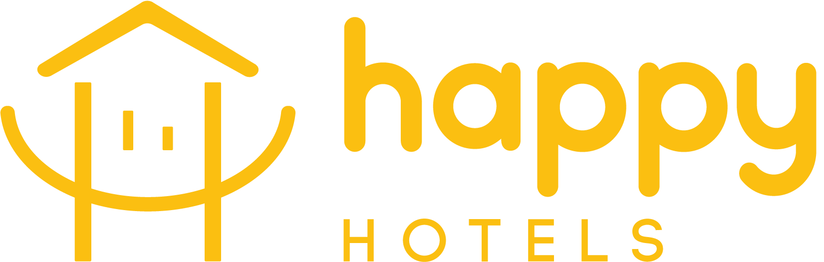 Happy Hotels - sharing happiness